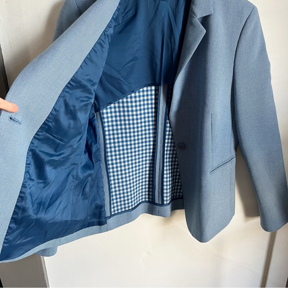 Akris Punto Strecth Blazer - Picture 5 of 10